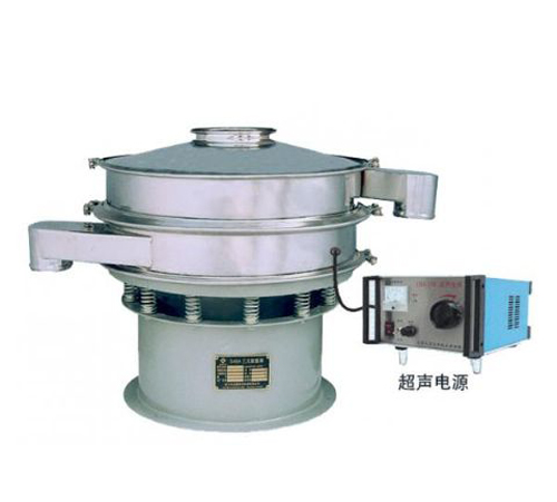 超声波振动筛