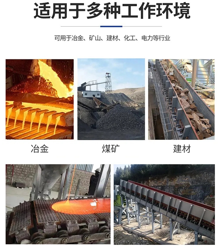 选煤用振动筛