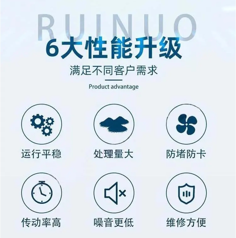 具备诸多显著优点