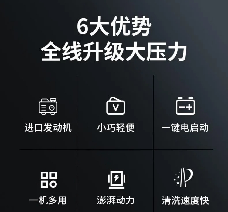 倾斜浓密机