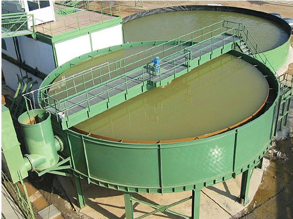 微波真空浓缩机
