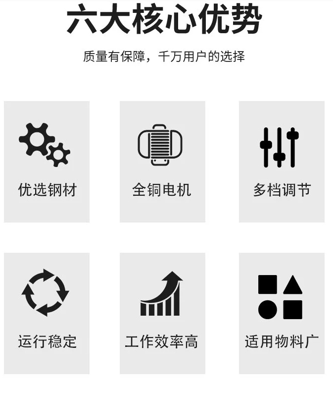 白云石破碎需要什么设备