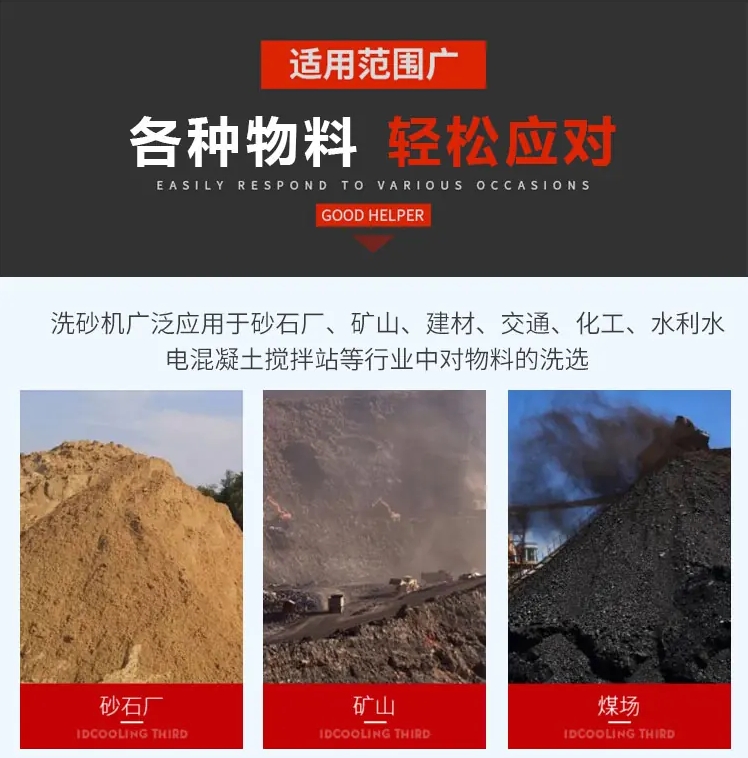 时产300吨大型砂石生产线需要哪些设备